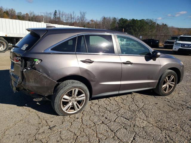 VIN 5J8TB3H51DL006128 2013 ACURA RDX no.3