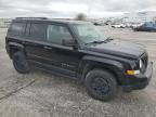 Lot #3024357531 2016 JEEP PATRIOT SP