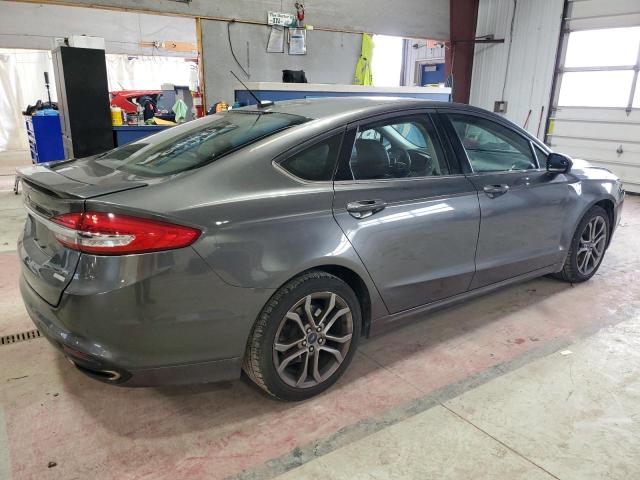 Vin: 3fa6p0t91hr145789, lot: 79817064, ford fusion se 20173