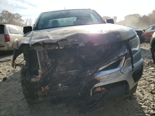 2018 CHEVROLET COLORADO - 1GCHTBEA8J1279345