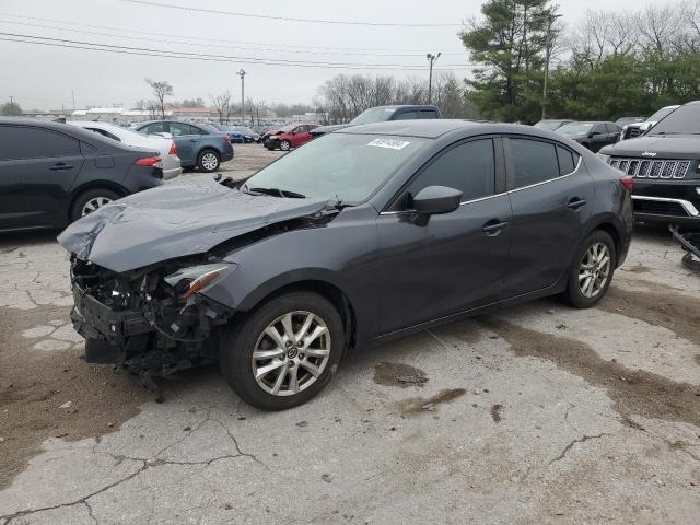 2015 MAZDA 3 TOURING - 3MZBM1V77FM236964