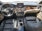 MERCEDES-BENZ CLA 250 photo