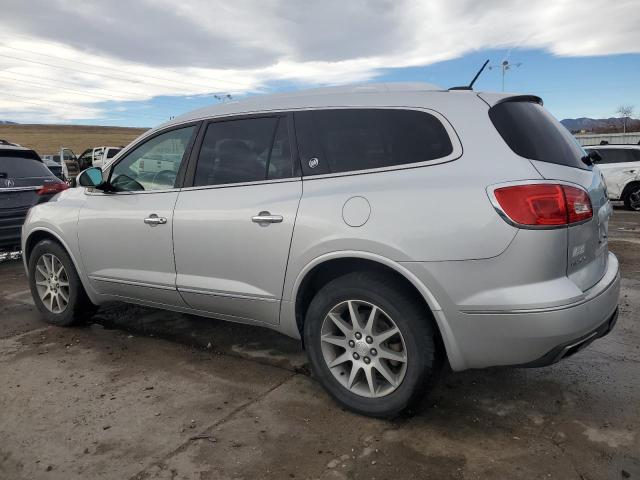 2017 BUICK ENCLAVE - 5GAKVBKD8HJ225330