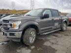 2018 FORD F150 SUPER - 1FTEW1EG4JKC57278