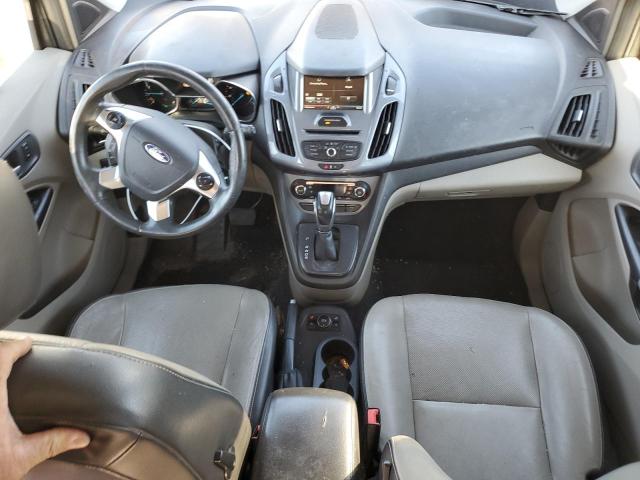 2015 FORD TRANSIT CO - NM0GE9G7XF1227493