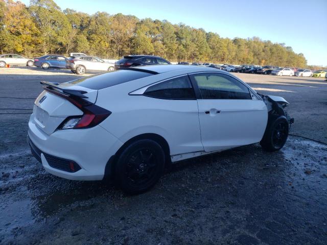 2016 HONDA CIVIC LX - 2HGFC4B06GH308173