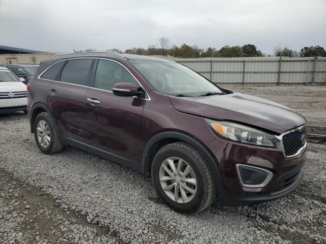 VIN 5XYPG4A32GG116783 2016 KIA SORENTO no.4