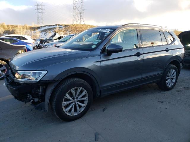 VOLKSWAGEN TIGUAN S