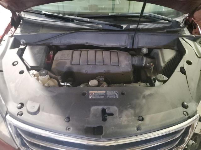 2017 CHEVROLET TRAVERSE L - 1GNKVGKDXHJ160631