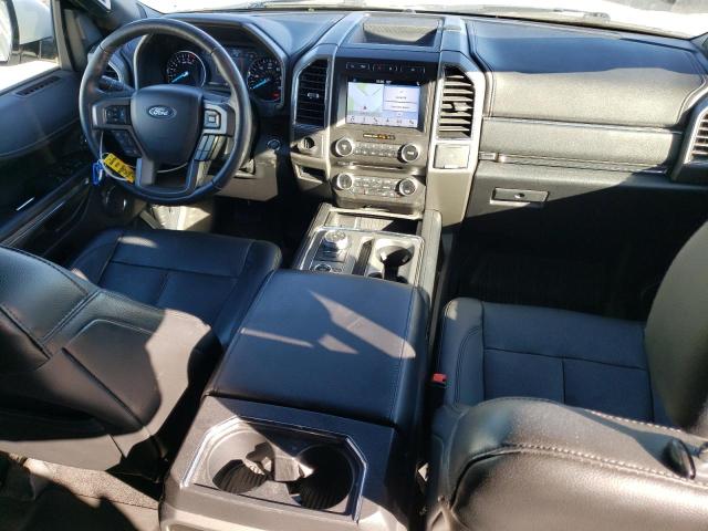 2018 FORD EXPEDITION - 1FMJU1JTXJEA43722