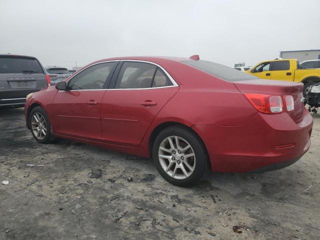 VIN 1G11D5SRXDF271841 2013 Chevrolet Malibu, 1LT no.2