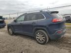 JEEP CHEROKEE L photo