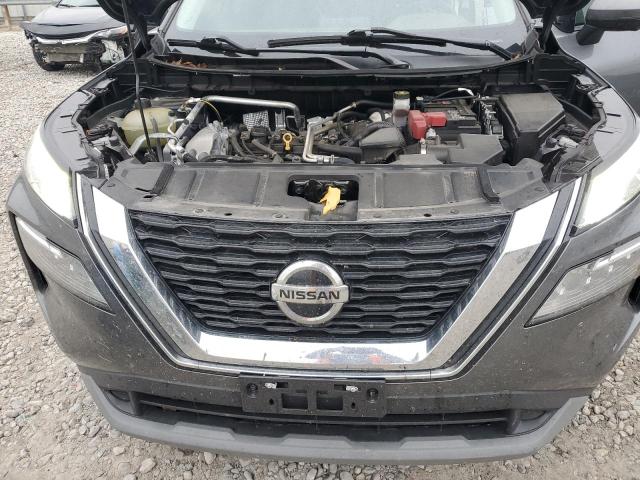 2021 NISSAN ROGUE SV - 5N1AT3BBXMC794341