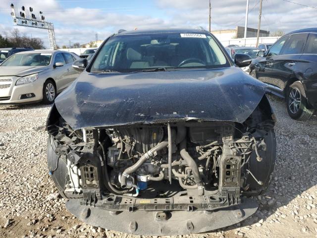 2016 KIA SORENTO LX - 5XYPG4A39GG055478