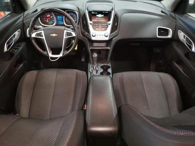 2017 CHEVROLET EQUINOX LT - 2GNALCEK1H1573763