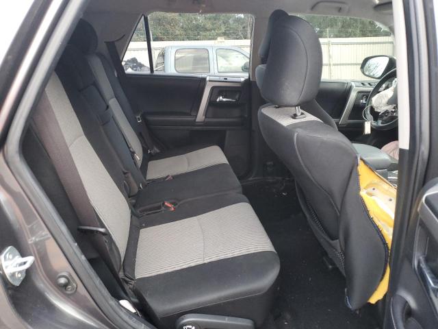 2018 TOYOTA 4RUNNER SR - JTEZU5JR4J5170268