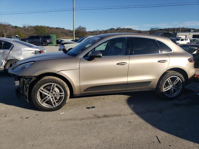 VIN WP1AB2A52FLB69379 2015 PORSCHE MACAN no.1