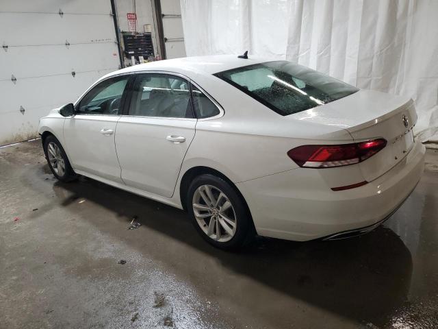2020 VOLKSWAGEN PASSAT SE - 1VWSA7A37LC015134