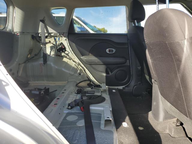 2017 KIA SOUL - KNDJN2A23H7479583