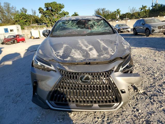 2024 LEXUS NX 250 PRE 2T2GDCAZ6RC009155