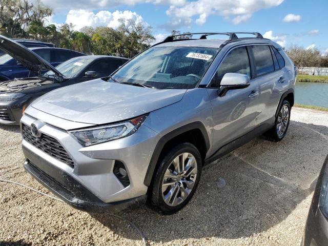 2020 TOYOTA RAV4 XLE P #2995684132