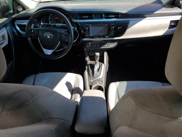 VIN 5YFBURHE6FP353827 2015 Toyota Corolla, L no.8