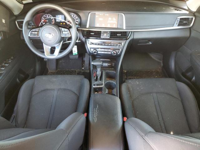 VIN 5XXGT4L34KG297343 2019 KIA OPTIMA no.8