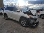 TOYOTA HIGHLANDER photo