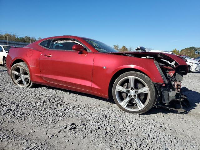 Vin: 1g1fh1r71h0178531, lot: 80083514, chevrolet camaro ss 20174