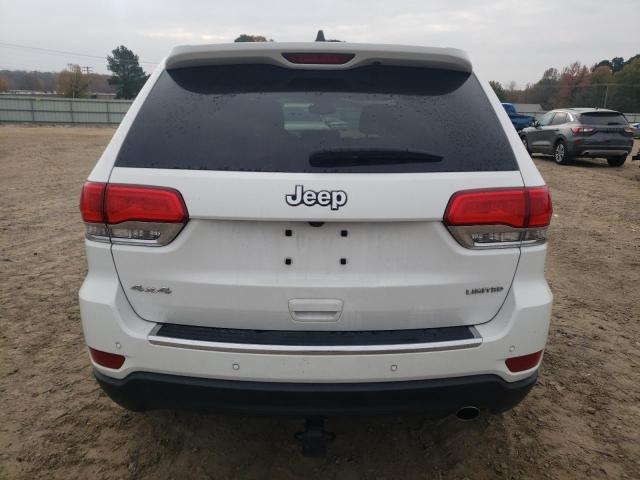 2019 JEEP GRAND CHER - 1C4RJFBG9KC593845