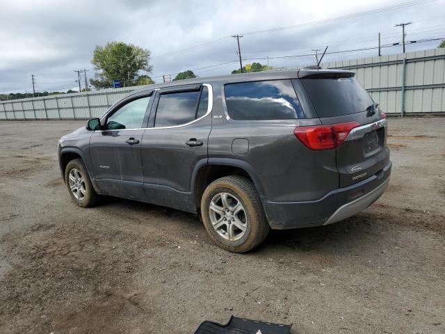 VIN 1GKKNKLA3KZ295379 2019 GMC ACADIA no.2