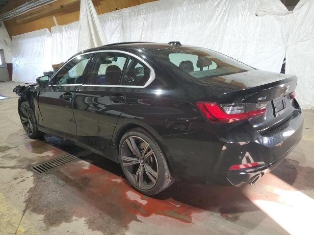 2024 BMW 330XI - 3MW89FF00R8E10347