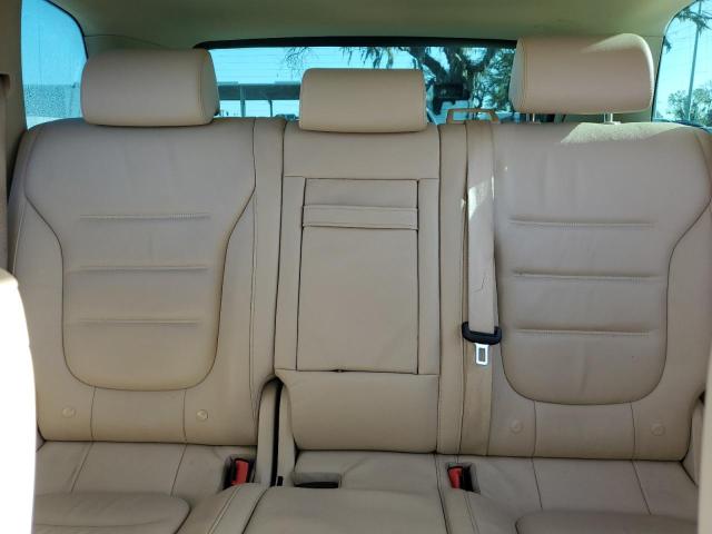 2016 VOLKSWAGEN TOUAREG SP WVGEF9BP1GD011770