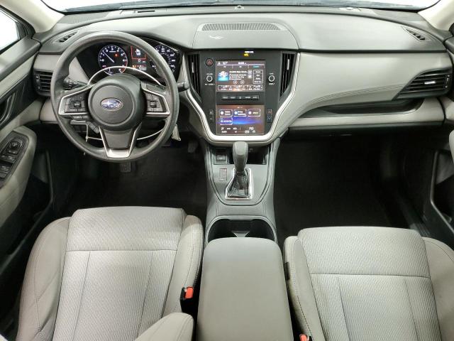 2021 SUBARU LEGACY 4S3BWAB64M3016981