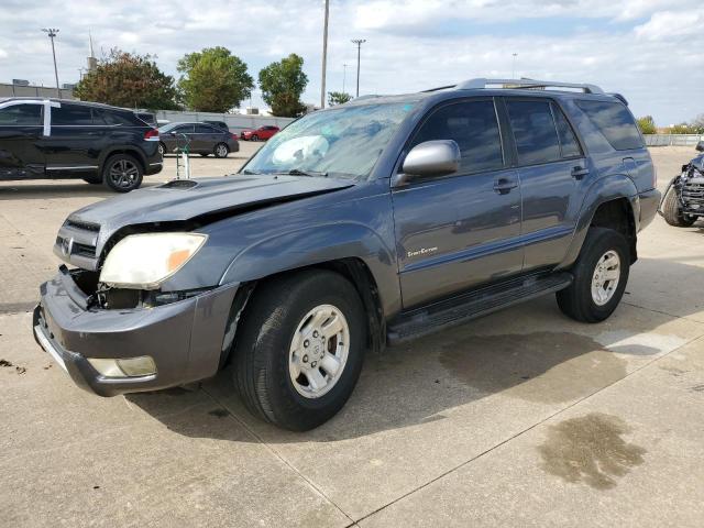 TOYOTA 4RUNNER SR