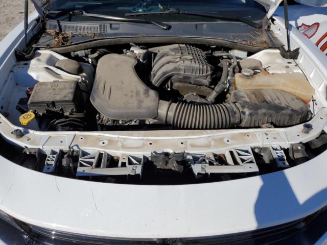 2019 DODGE CHARGER PO - 2C3CDXAG8KH589209
