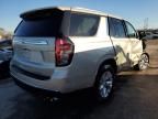 CHEVROLET TAHOE K150 photo