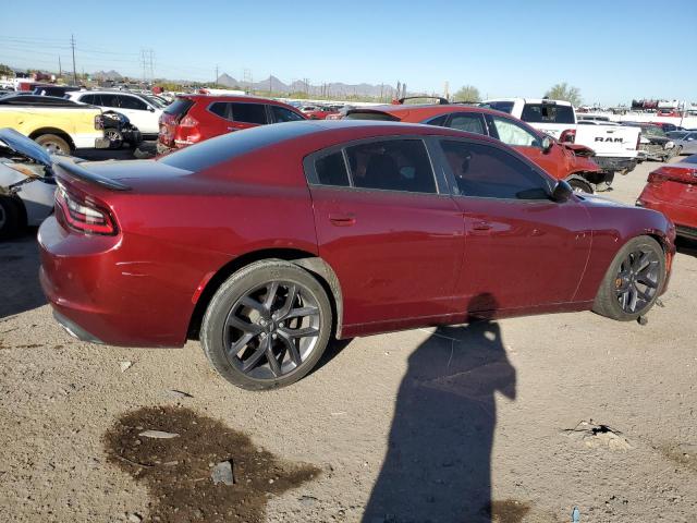 VIN 2C3CDXBG6MH515577 2021 DODGE CHARGER no.3