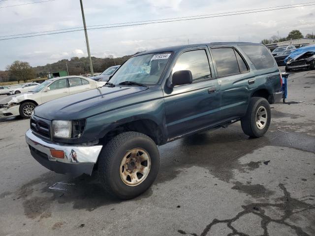 TOYOTA 4RUNNER