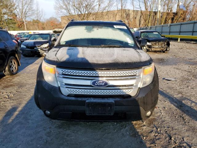 2015 FORD EXPLORER X - 1FM5K8D83FGA43693