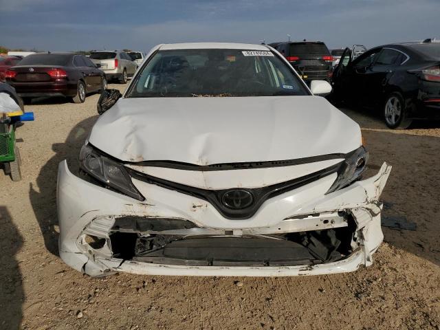 2020 TOYOTA CAMRY LE - 4T1C11AK1LU386890