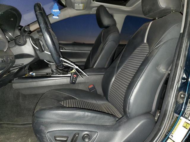 2018 TOYOTA CAMRY L - 4T1B11HK0JU617485