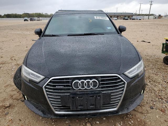 2018 AUDI A3 E-TRON WAUTPBFF1JA079414