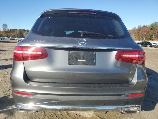 VIN WDC0G4JB0JV024512 2018 MERCEDES-BENZ GLC-CLASS no.6