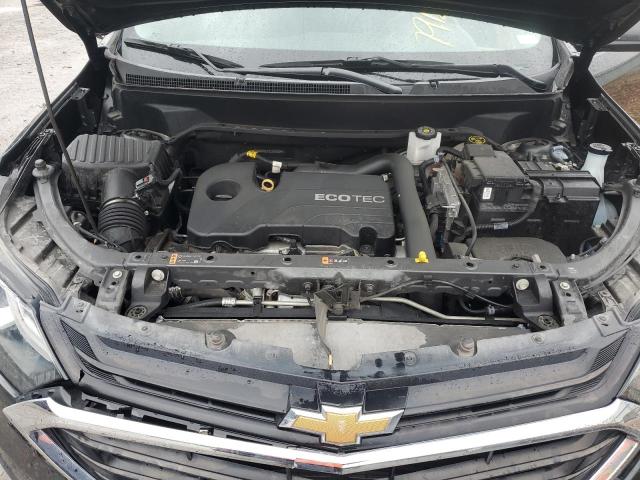2020 CHEVROLET EQUINOX LT - 3GNAXKEV3LS553004