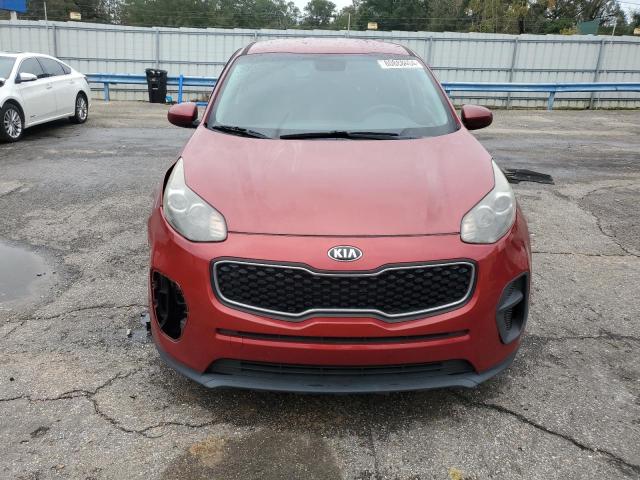 2019 KIA SPORTAGE L - KNDPM3AC5K7513722
