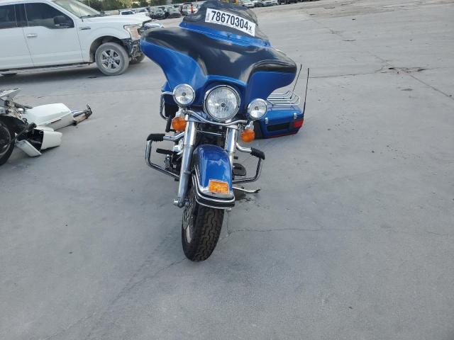 2008 HARLEY-DAVIDSON FLHTCUI 1HD1FC4128Y642304