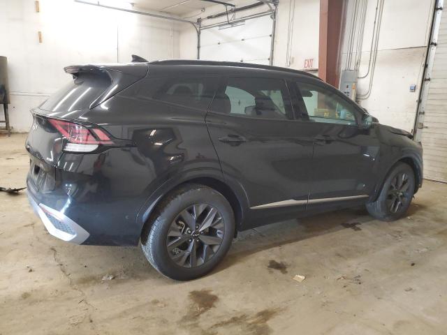 2024 KIA SPORTAGE S - KNDPXCDG2R7145984