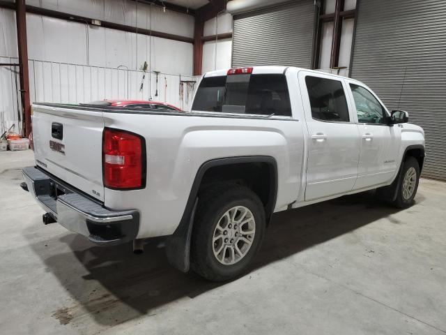 2018 GMC SIERRA K15 - 3GTU2MEC6JG300659