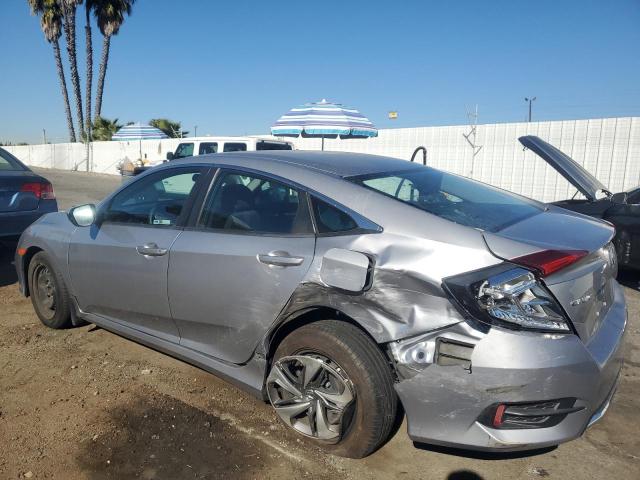 VIN 2HGFC2F69KH558650 2019 HONDA CIVIC no.2